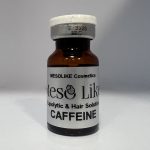 کوکتل کافئین مزولایک caffeine